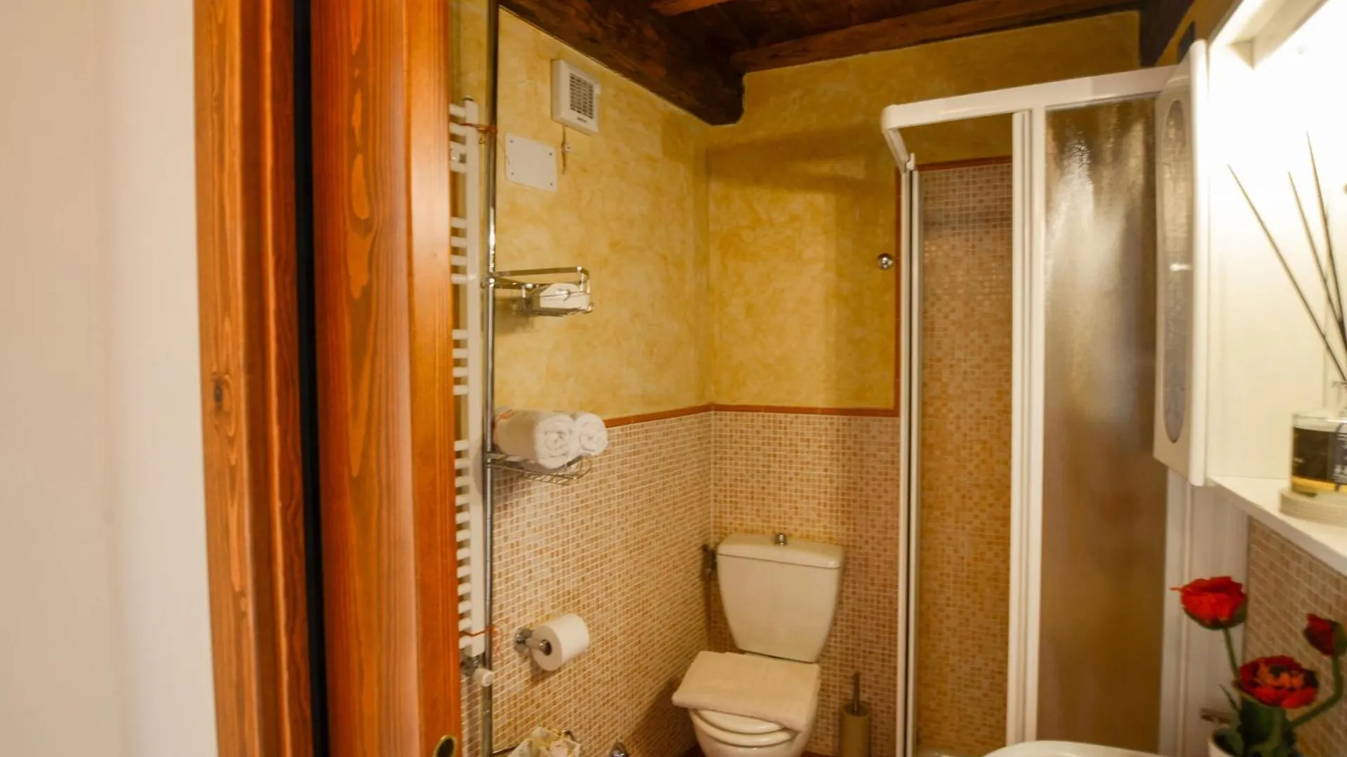 Cozy Home In Buggiano With Wifi Colle Di Buggiano Holiday home