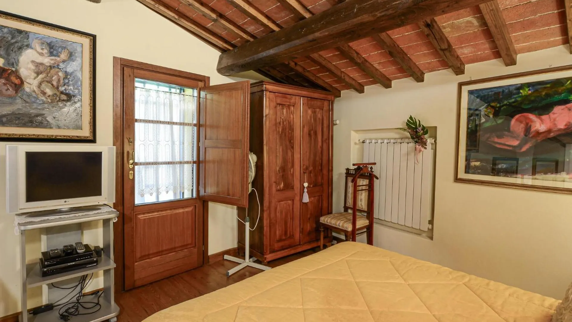 Cozy Home In Buggiano With Wifi Colle Di Buggiano 0*,  Italy