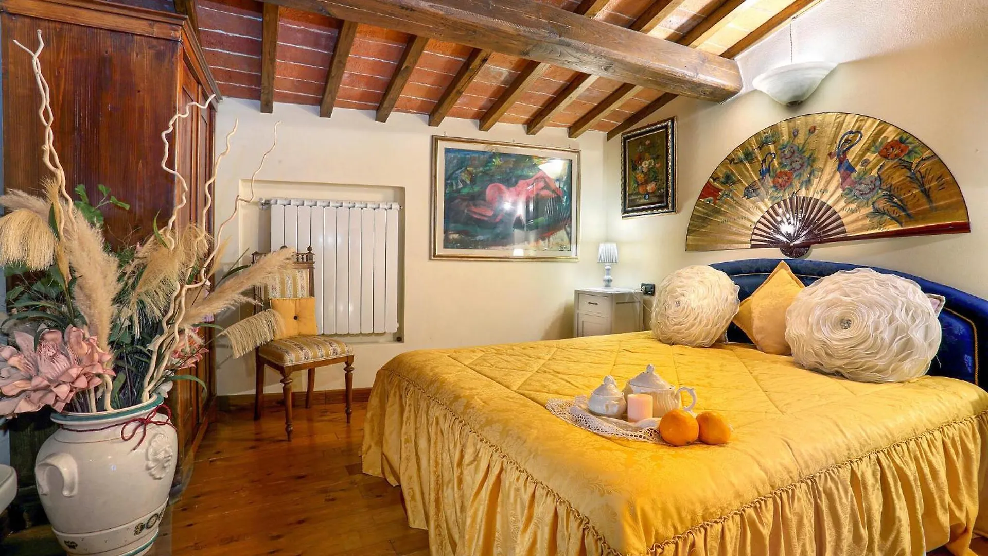 Cozy Home In Buggiano With Wifi Colle Di Buggiano Holiday home