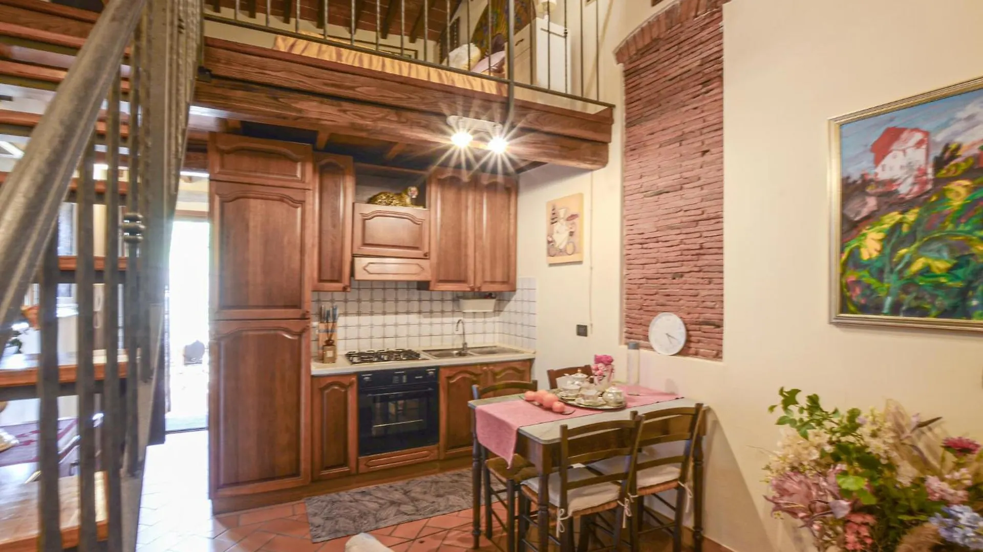 Holiday home Cozy Home In Buggiano With Wifi Colle Di Buggiano Italy