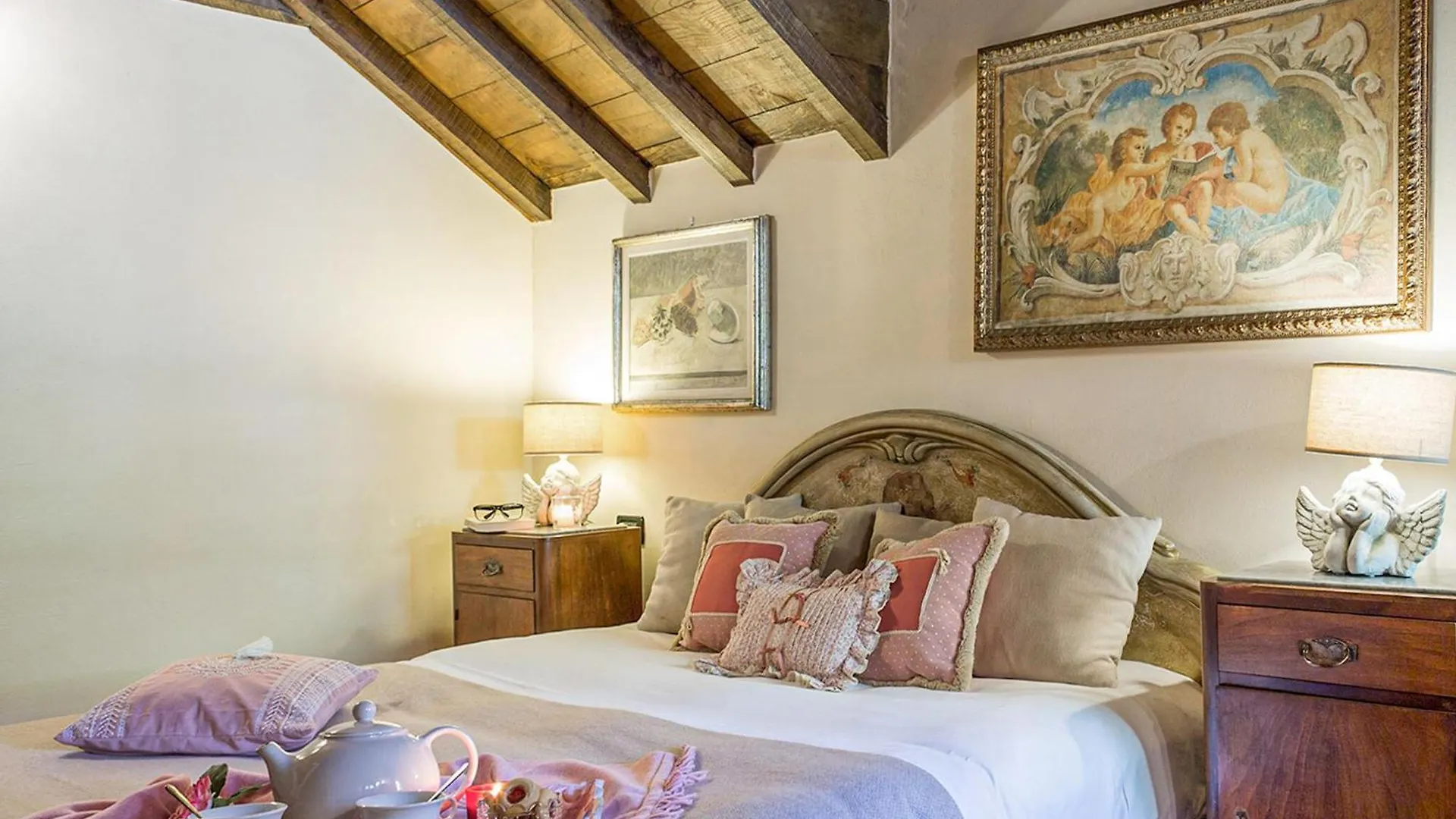 Cozy Home In Buggiano With Wifi Colle Di Buggiano
