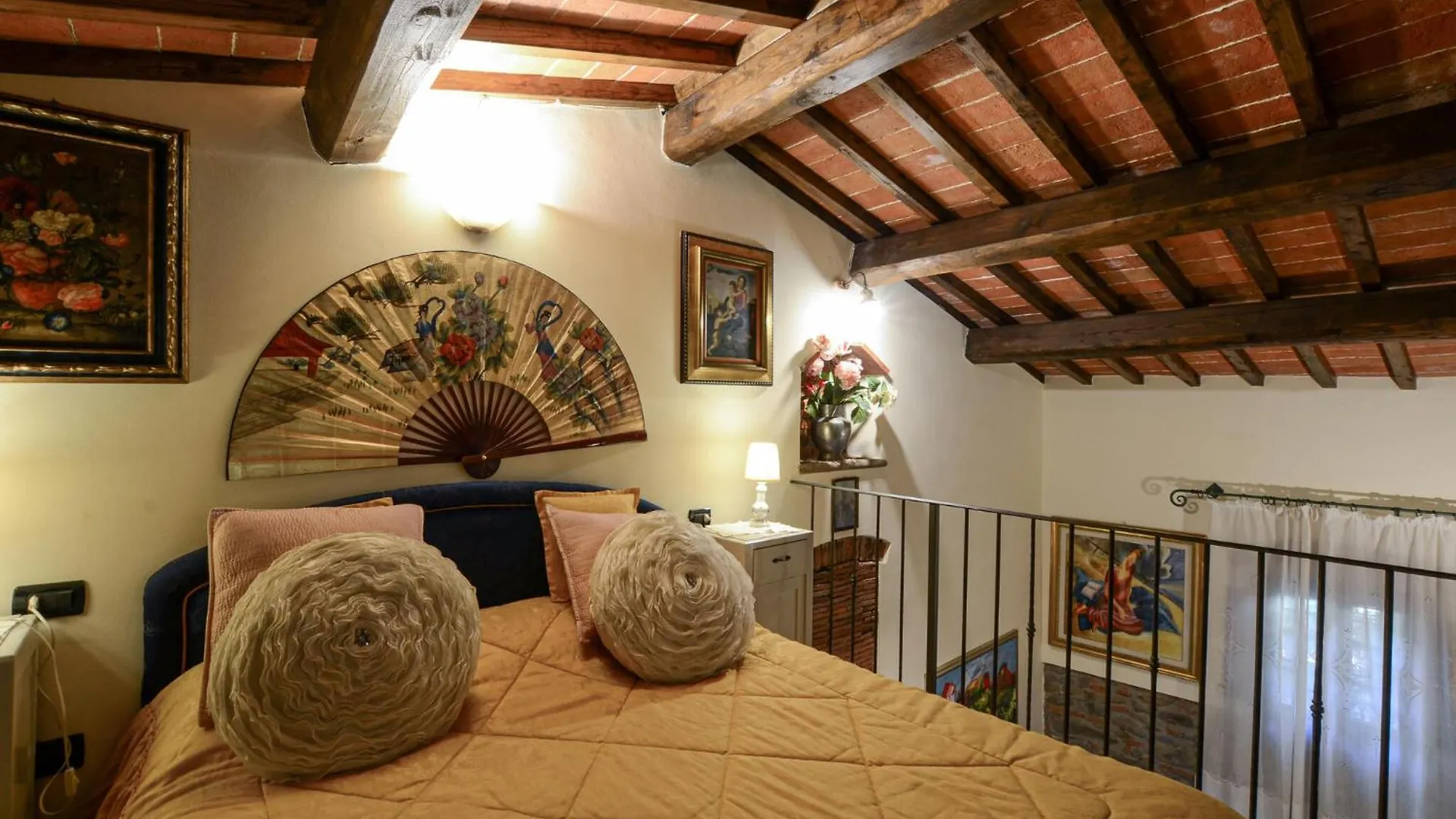 Cozy Home In Buggiano With Wifi Colle Di Buggiano 0*,