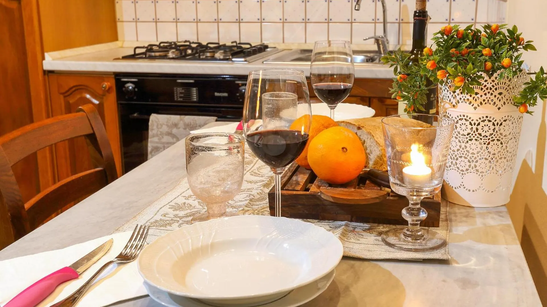 Cozy Home In Buggiano With Wifi Colle Di Buggiano