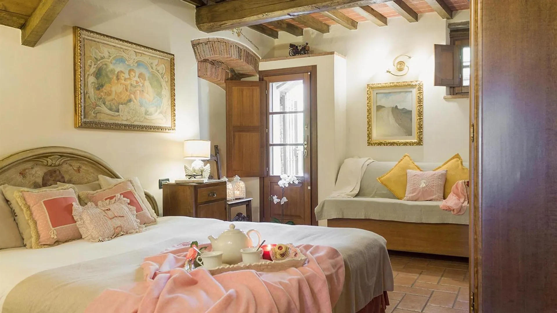 Cozy Home In Buggiano With Wifi Colle Di Buggiano