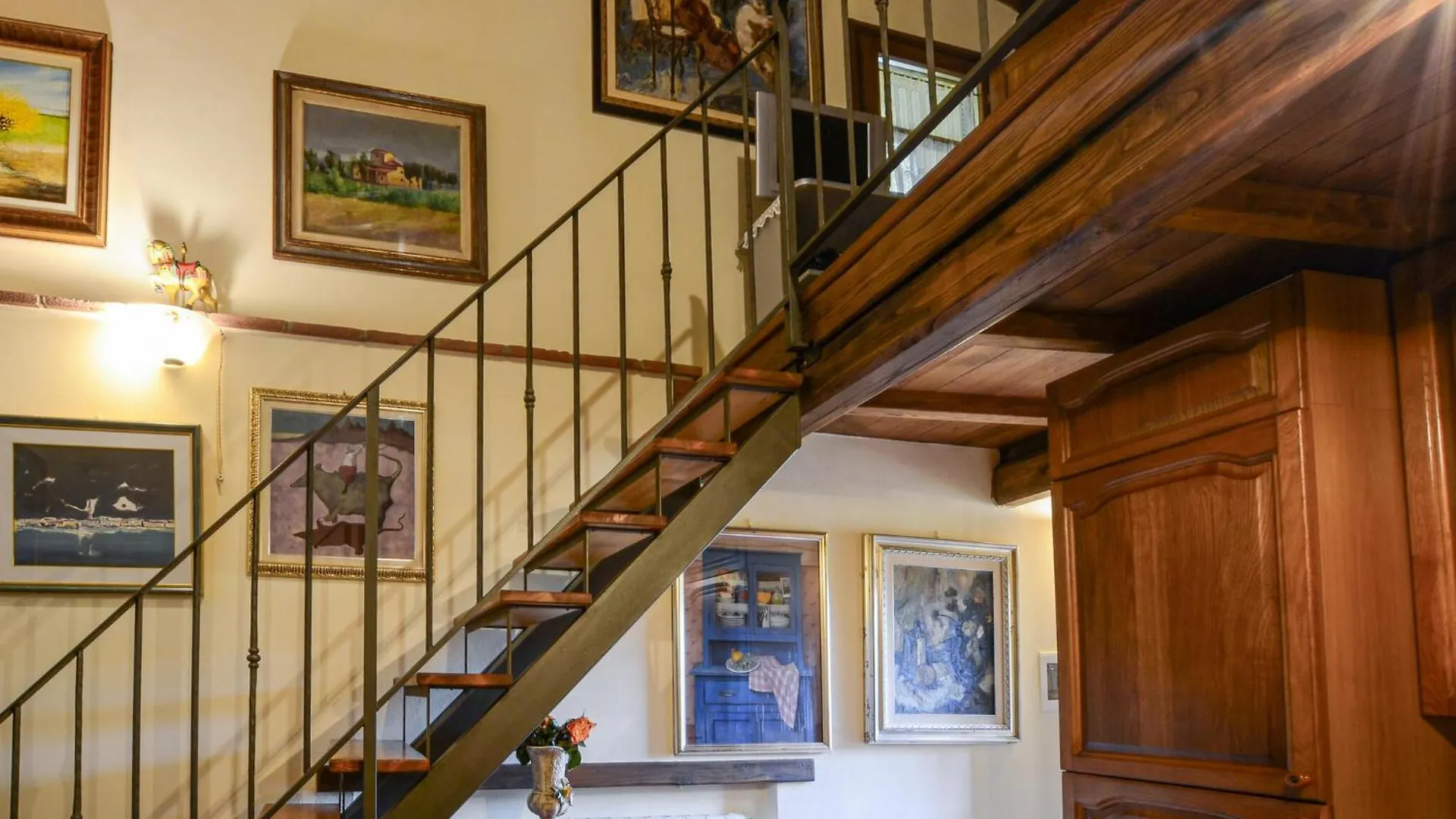 Holiday home Cozy Home In Buggiano With Wifi Colle Di Buggiano