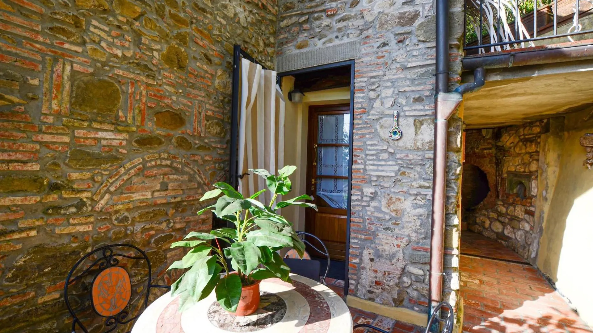 Holiday home Cozy Home In Buggiano With Wifi Colle Di Buggiano