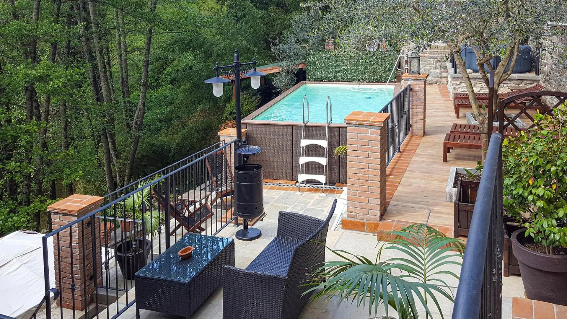 Cozy Home In Buggiano With Wifi Colle Di Buggiano Holiday home