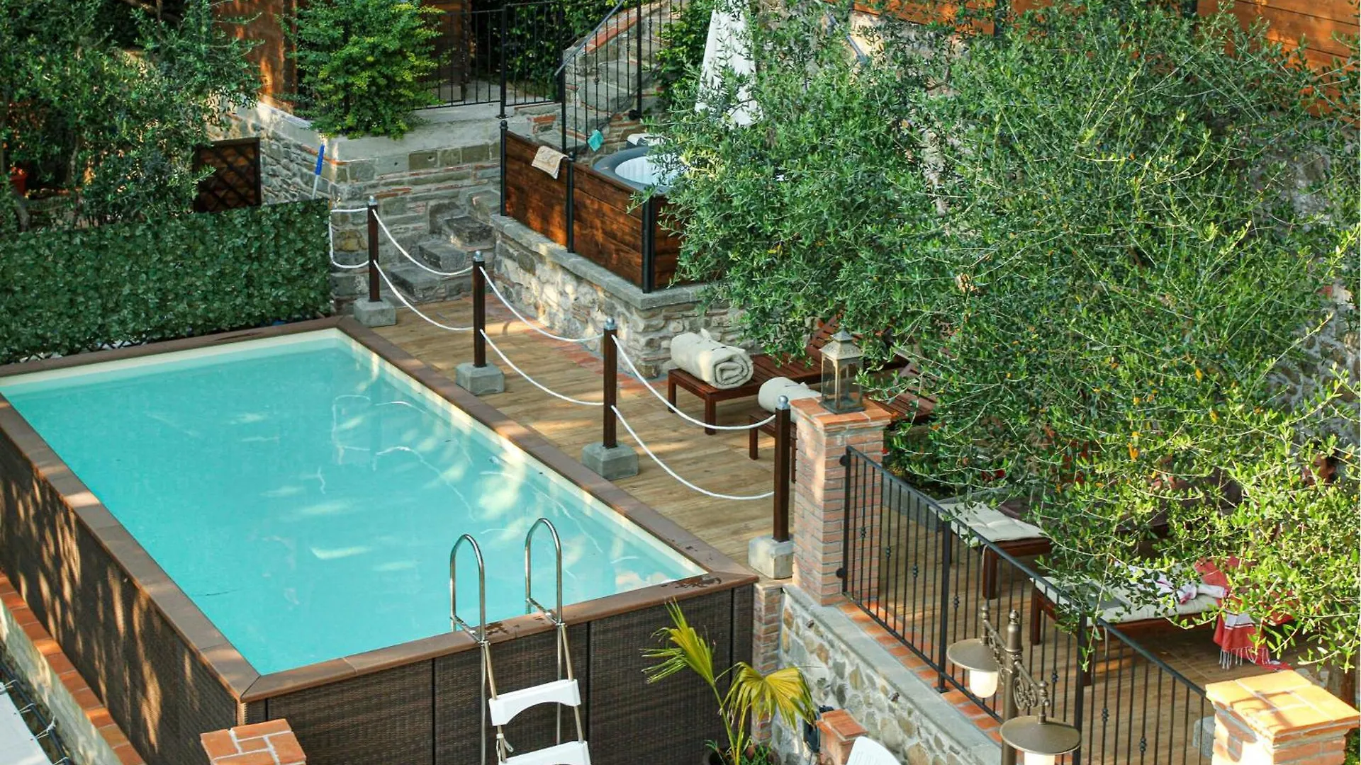 Holiday home Cozy Home In Buggiano With Wifi Colle Di Buggiano Italy