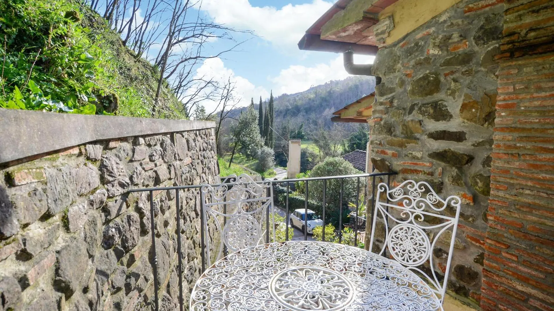 Cozy Home In Buggiano With Wifi Colle Di Buggiano